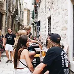 Booze & Snooze Social * Split