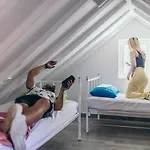 Booze & Snooze Social Split