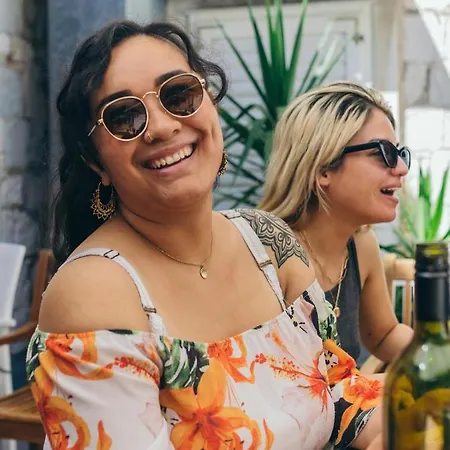 Booze & Snooze Social