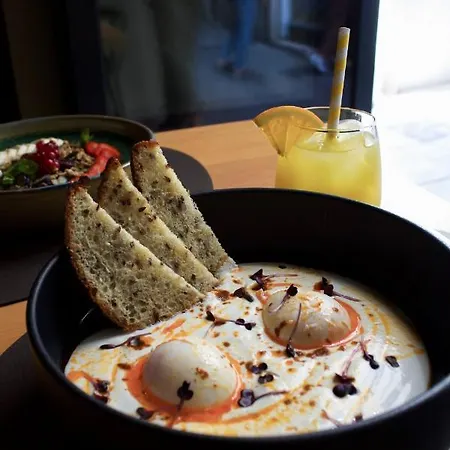 Booze & Snooze Social Split