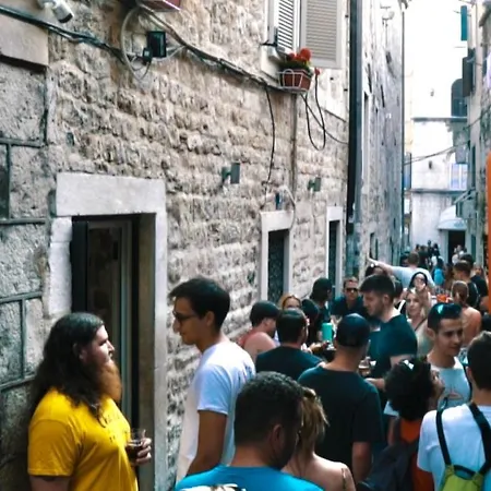 Booze & Snooze Social * Split