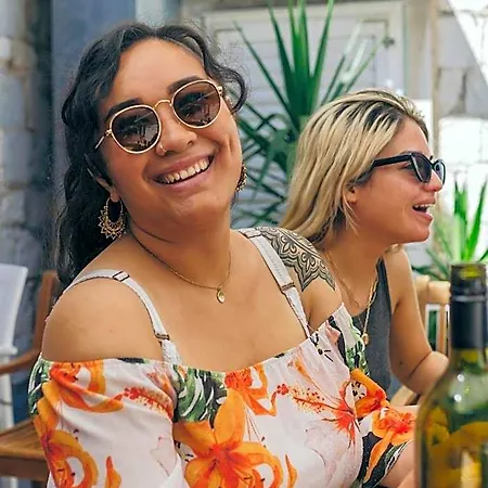 Booze & Snooze Social Auberge de jeunesse