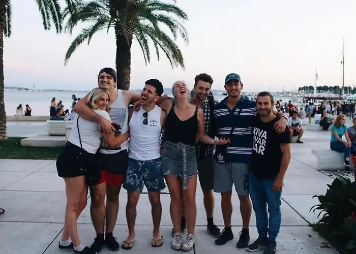 Booze & Snooze Social *