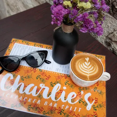 Booze & Snooze Social Split