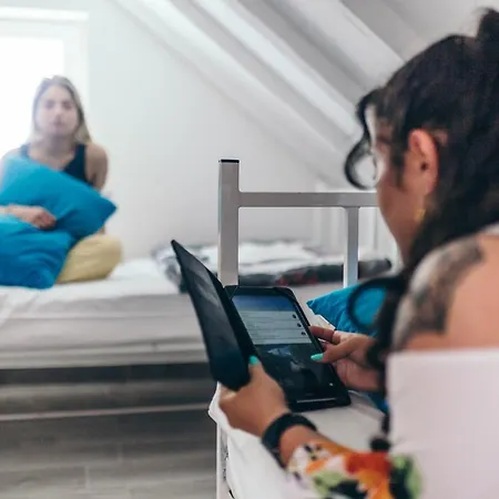 Booze & Snooze Social